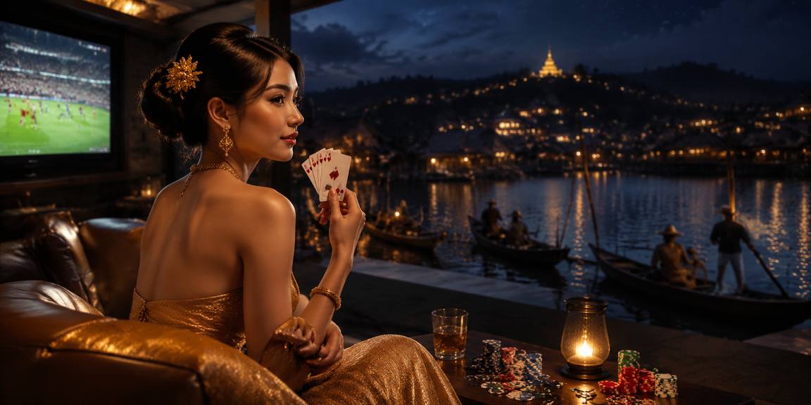 citibet Evolution လိုက်ဖ် ကာစီနို