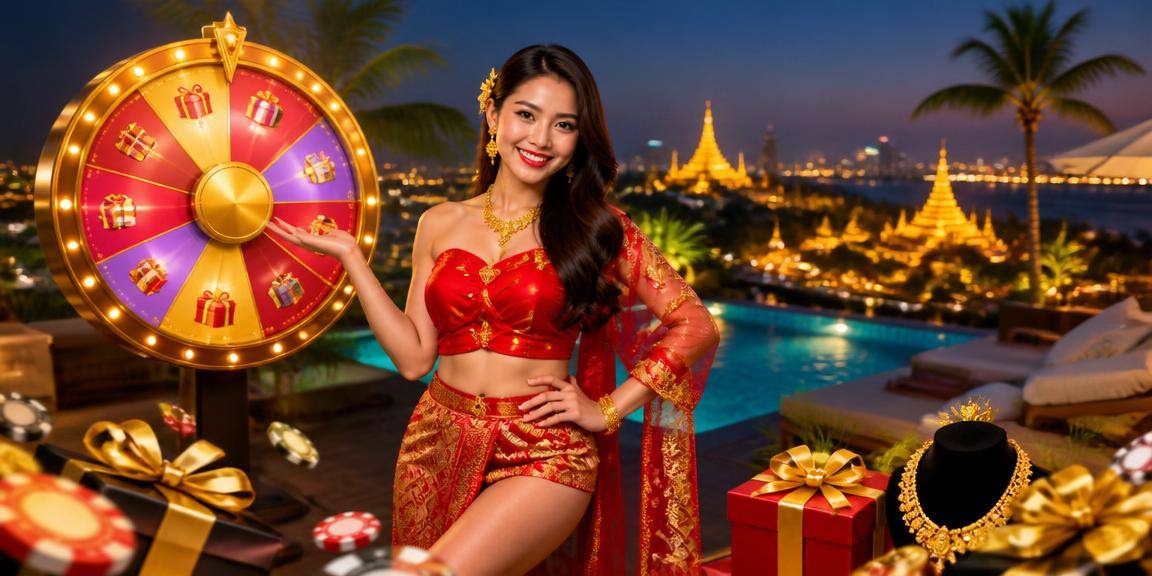 citibet Lucky Fox