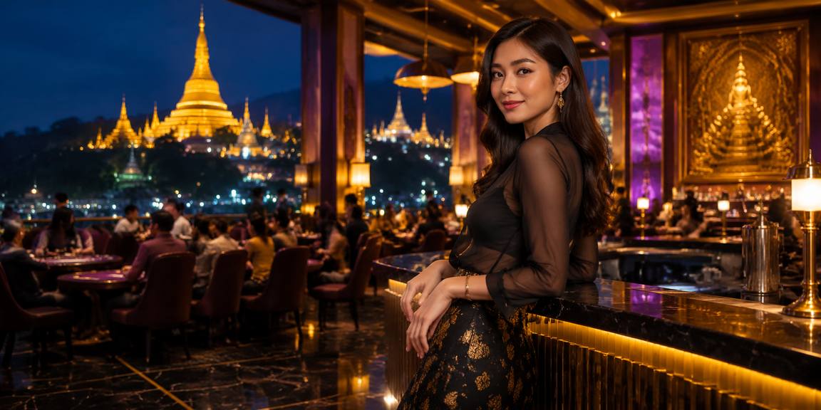 citibet Baccarat Royal