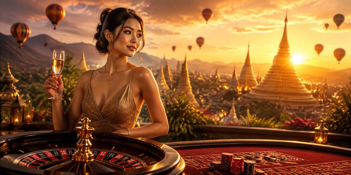 citibet mobile gaming